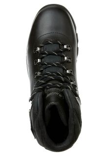 Hi Tec ALTITUDE ULTRA LUX   Hiking shoes   black