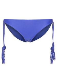 Seafolly   JAZZ CLUB   Bikini bottoms   blue