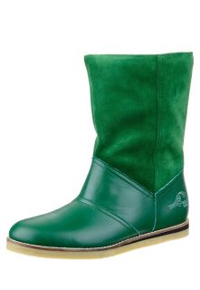 Molly Holly   CECILIA   Boots   green