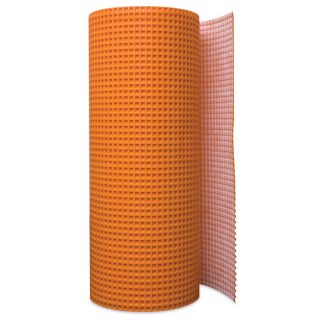 Schluter Systems 150 sq ft Ditra Uncoupling Membrane Tile Accessories