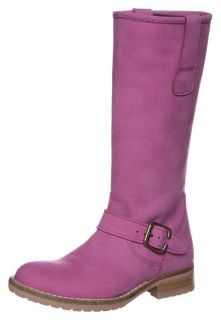 Hip   Boots   pink