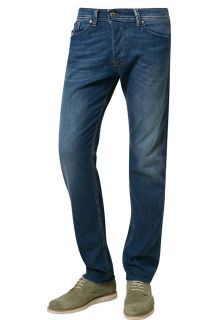 Diesel   DARRON   Slim fit jeans   blue