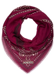 Guess   PAVILLA   Scarf   red