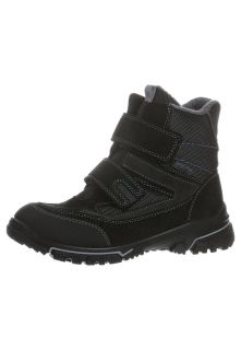Ricosta   BORD   Winter boots   black