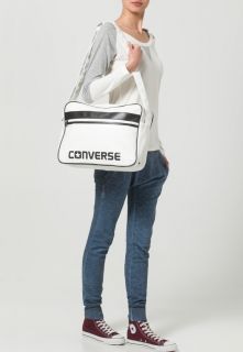 Converse Across body bag   white
