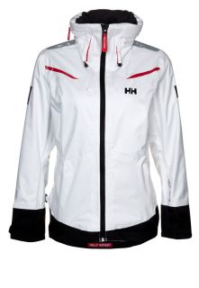 Helly Hansen   Outdoor jacket   white