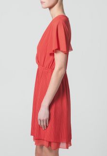 Zalando Collection Dress   red