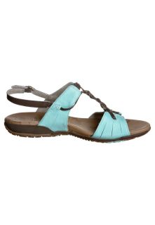 Merrell MICCA   Walking sandals   pastel turquoise