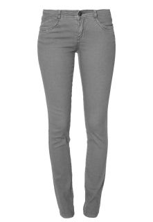ONLY   ULTIMATE LOW   Slim fit jeans   grey
