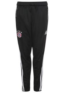 adidas Performance FC BAYERN MÜNCHEN TRAINING SUIT   Tracksuit   red