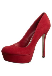Steve Madden   ALLY   High heels   red