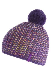 Bula   OLE   Hat   purple