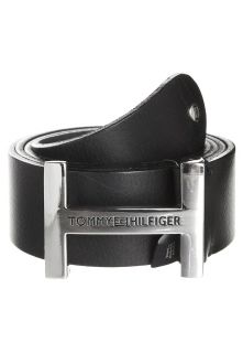 Tommy Hilfiger   CLASSIC H   Belt   black