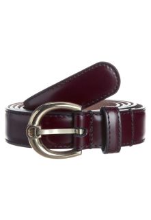 Aigner   Belt   brown