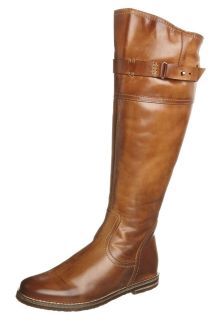 Donna Carolina   CORTINA   Boots   brown