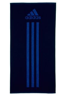 adidas Performance   Beach towel   blue