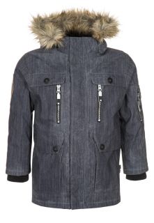 Molo   PARKER   Snowboard jacket   blue