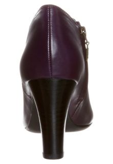 Geox DONNA MARIAN   Ankle boots   purple