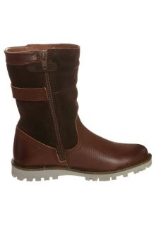 Helly Hansen LINDGREN   Winter boots   brown