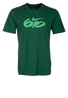 Nike Action Sports   6.0 ICON TEE   T Shirt   green