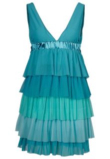 Killah   DANCE HALL   Dress   turquoise