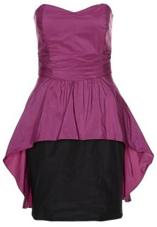 Swing   Cocktail dress / Party dress   purple
