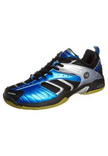 Oliver   CX 300   Indoor tennis shoes   black