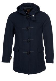 Fidelity   Classic coat   blue