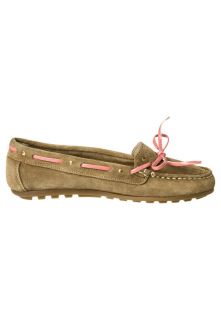 Nome Moccasins   brown