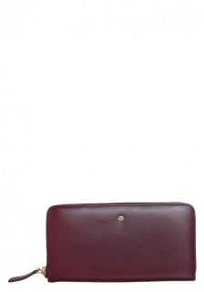 Aigner   Wallet   chestnut