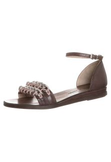 Janet & Janet   Sandals   brown