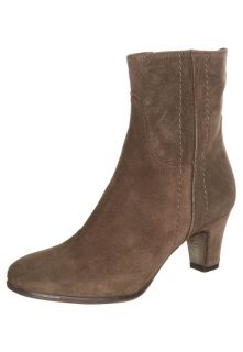 Manufacture dEssai   TRONCH DONNA   Boots   brown