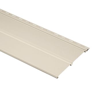 Clay Double Solid Soffit (Common 10 in x 12 ft; Actual 10 in x 12 ft)