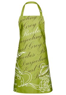 Stuco   TEA TIME   Apron   green