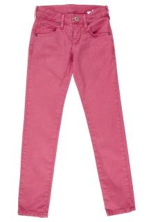 Replay   Straight leg jeans   red