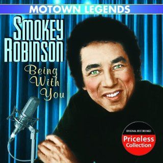 Motown Legends Being With You Music