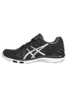 ASICS AYAMi DRIVE   Sports shoes   black