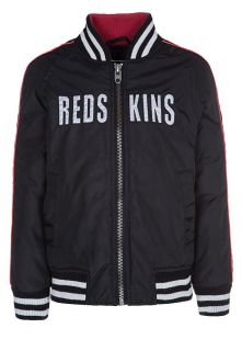 Redskins   NEW ICARE   Light jacket   black