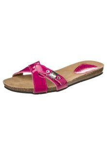 Scholl   BONETE   Sandals   pink