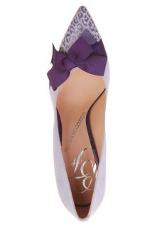 BF colección europa NEW TAIL   High heels   purple