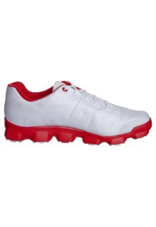 adidas Golf CROSSFLEX   Golf shoes   white