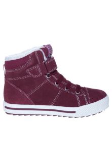 Viking EAGLE WARM GTX   Winter boots   red