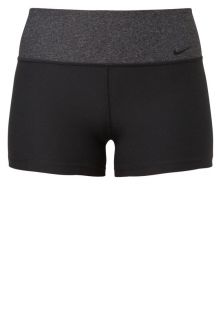 Nike Performance   SLIM POLY   Shorts   black