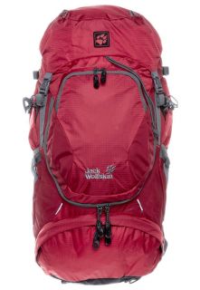 Jack Wolfskin   HIGHLAND TRAIL 36   Backpack   red