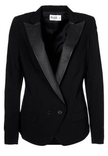 Alice by Temperley   LIBERTY TUX   Blazer   black