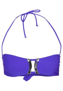 Parah   FASCIA   Bikini top   purple