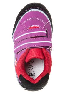 Pax KATIG   Baby shoes   purple