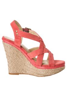 China Girl MISSEY   High heeled sandals   pink