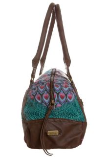 Desigual Handbag   red