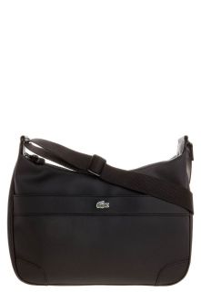 Lacoste Shoulder Bag   black
